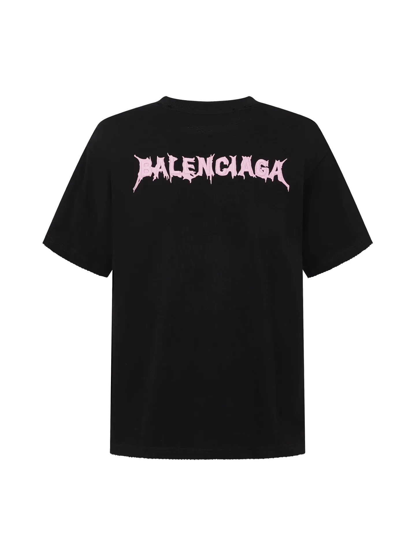 Balenciaga T DIY Balenciaga Pink 1: DIY Balenciaga 2: 3: 4: ： 1:1 BLCG ： Size： XS-L
